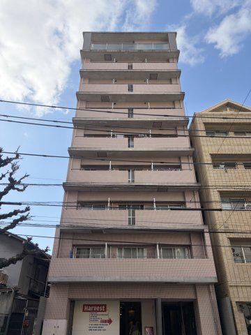 LA PRIMA VILLA 地蔵通(1K/3階)