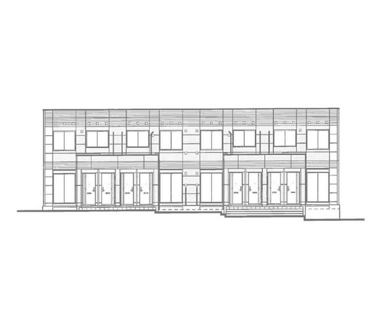 京都市山科区椥辻アパート(2LDK/1階)