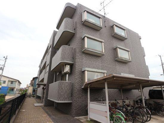 グランディール緑町(2LDK/1階)