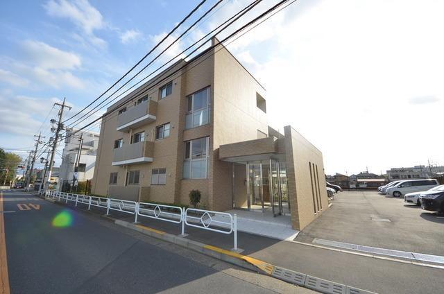 クレア立川(2LDK/2階)