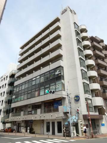 ライオンズマンション町田第6(1K/7階)