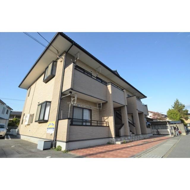 ネクステージエトワル(3DK/2階)
