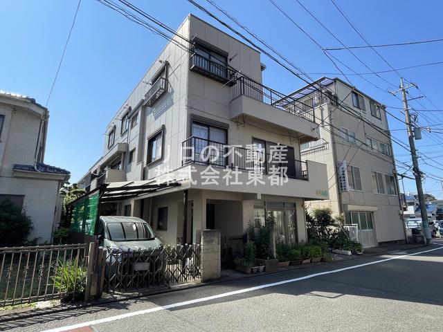 コーポ北島(ワンルーム/1階)