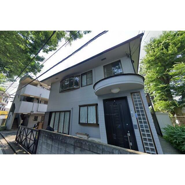 高橋フラッツ(2LDK/1階)