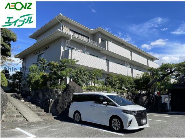 アメニティ大清水(2LDK/1階)