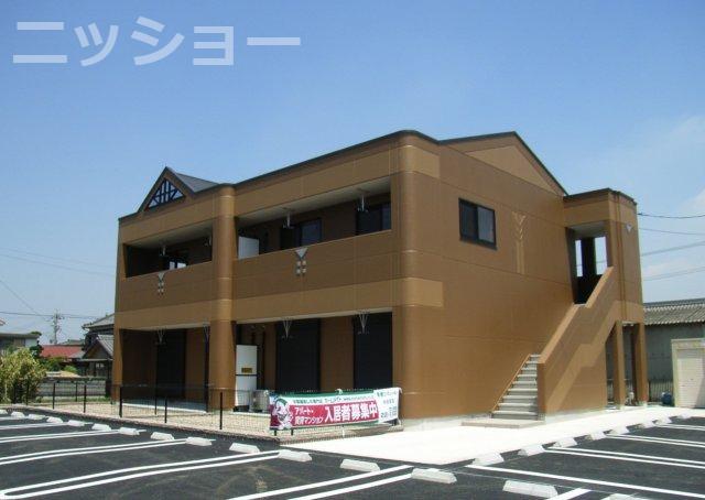 アルデシア77(1LDK/2階)
