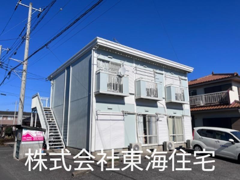 コーポあや(ワンルーム/1階)