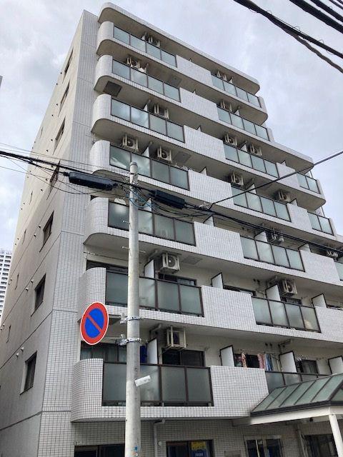 シティークレスト船橋(2LDK/1階)