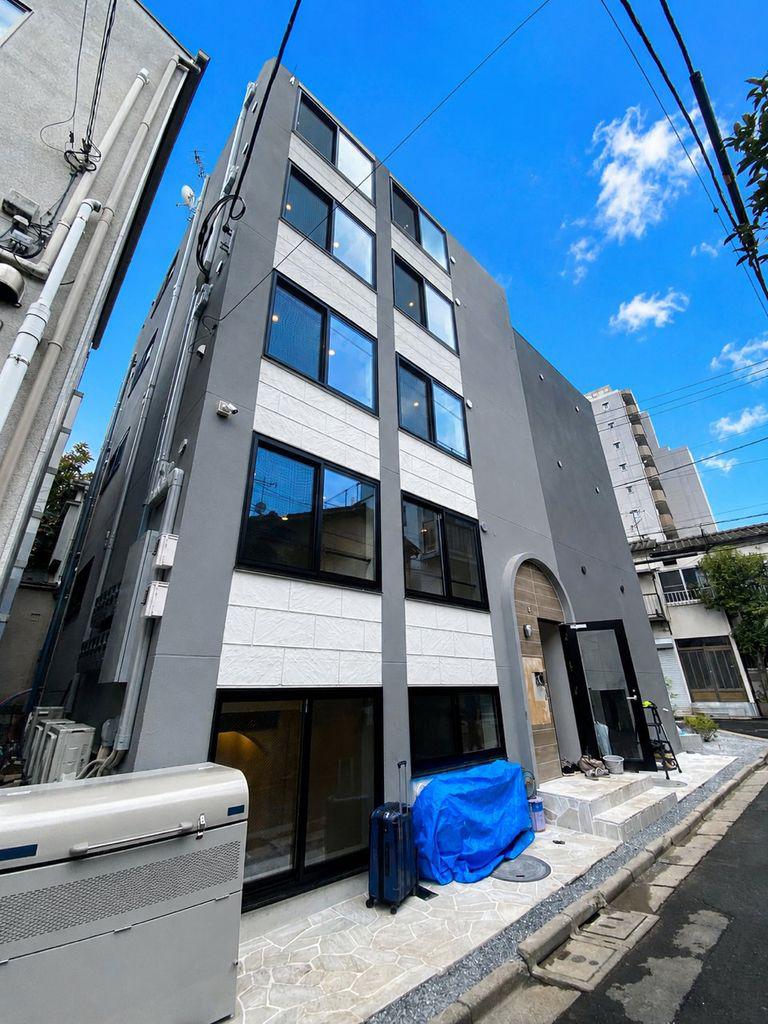 RA GRANDE板橋本町(1LDK/4階)