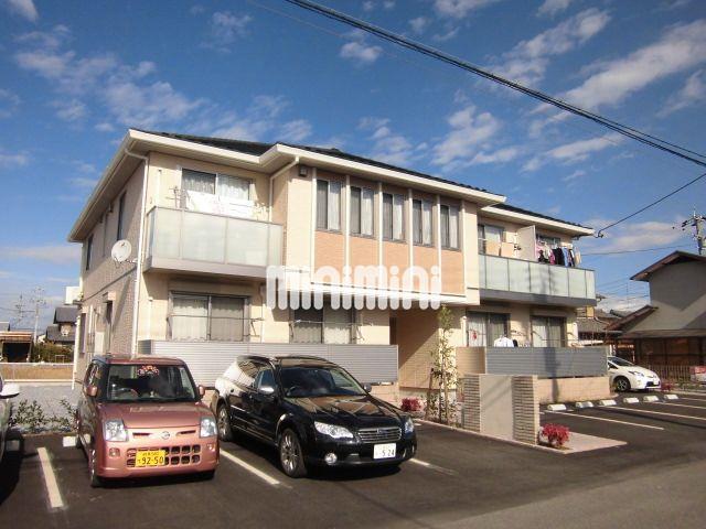 サンク・イール(2LDK/2階)