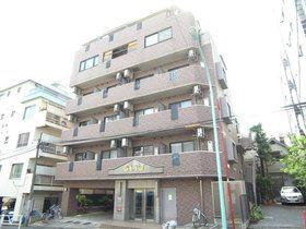 OLIO渋谷西原(1K/2階)