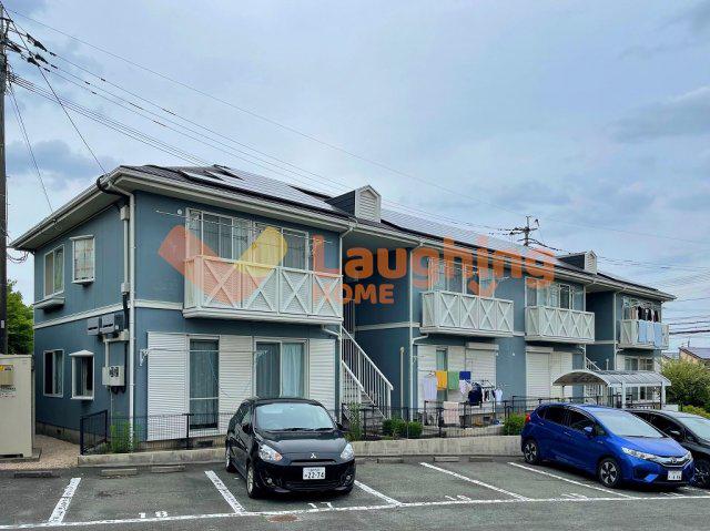 ラフォーレ櫛原(1LDK/1階)
