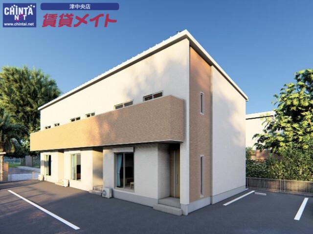 T&F修成(3LDK/1階)