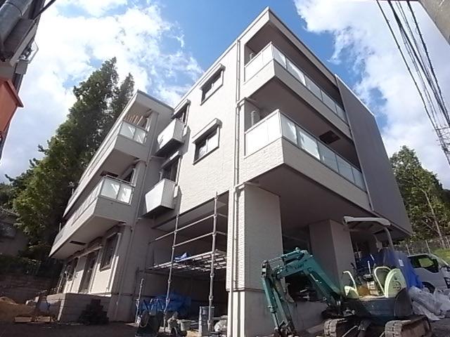 GREEN FOREST 芦屋(2LDK/3階)