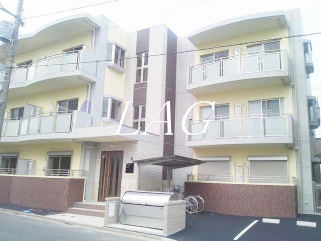 CASA DI FELICE(1LDK/3階)