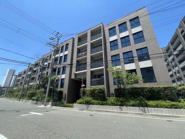 ジオ西宮北口 ザ・グレイス(3LDK/2階)