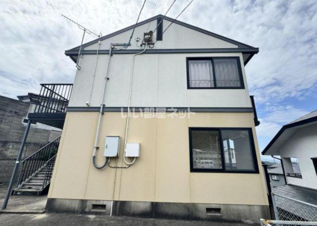 プラム須田尾(1LDK/1階)