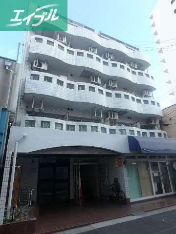 プレアール岡山駅前(ワンルーム/2階)