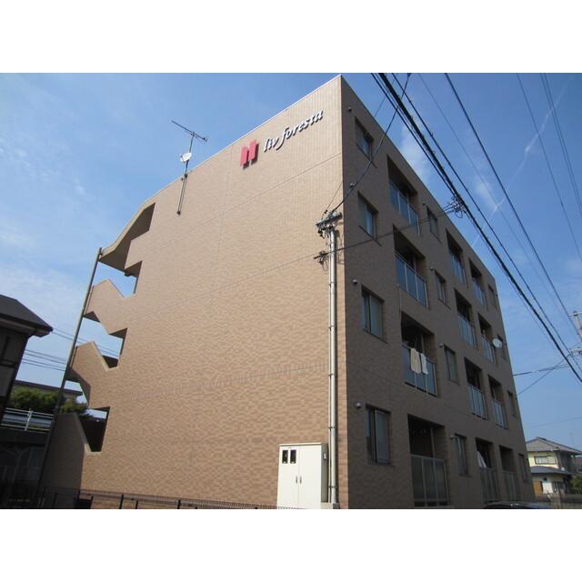 LIV FORESTA(1LDK/1階)