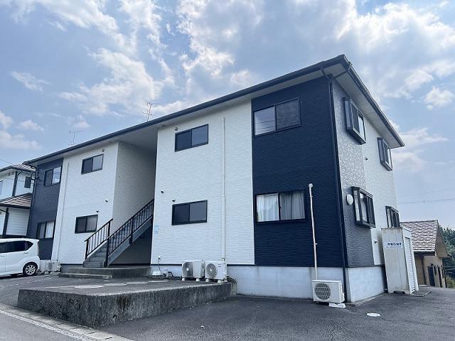 グランデュー(3LDK/1階)