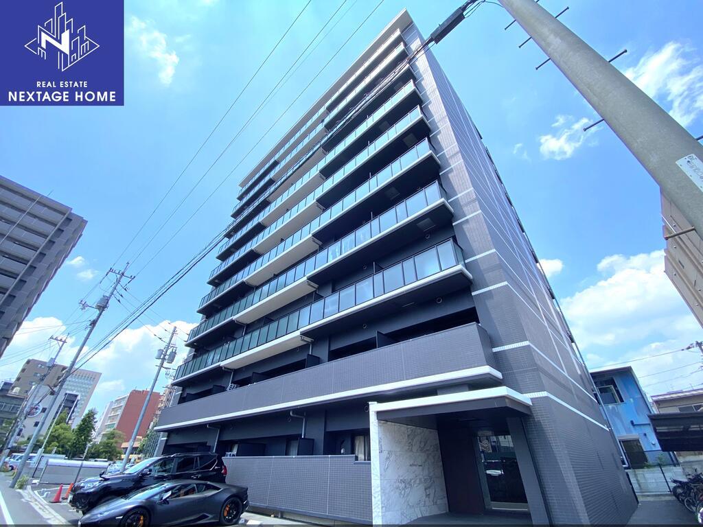 MAYFAIR田町PREMIUM(1LDK/7階)