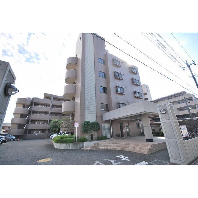 シャルム磯部(3LDK/2階)