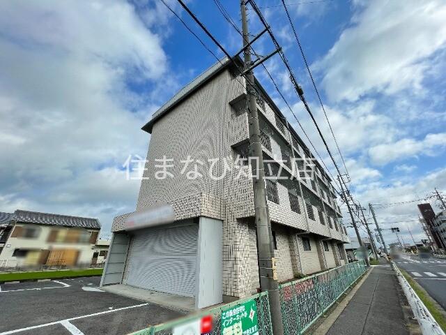 メゾンダイケー(ワンルーム/2階)