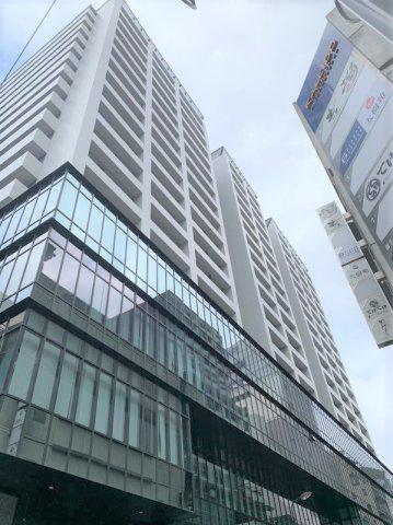テラス渋谷美竹(1LDK/9階)