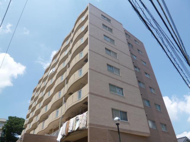 URBAN PARK柏(3LDK/3階)
