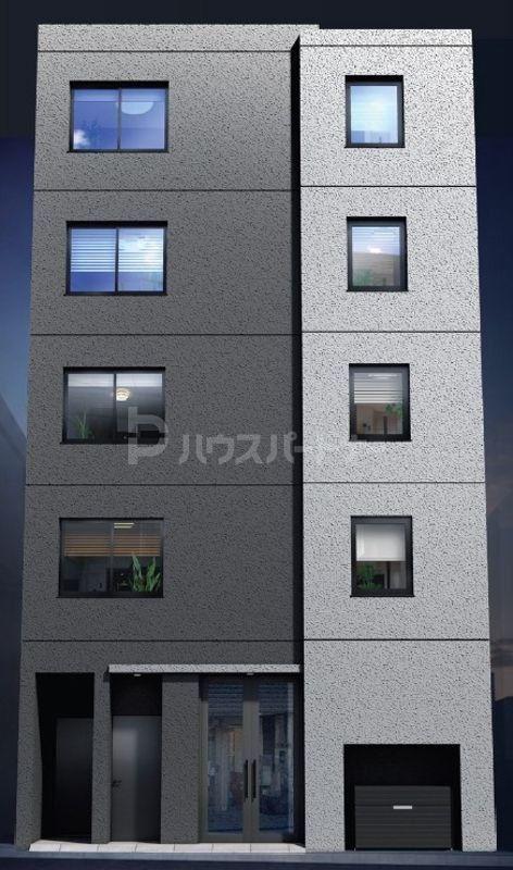 JR山手線 大塚駅(東京) 徒歩3分 築1年(ワンルーム/5階)