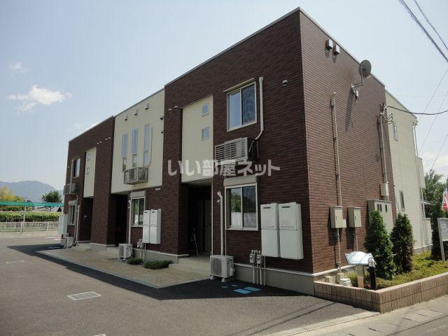 AO AKUA(2LDK/2階)