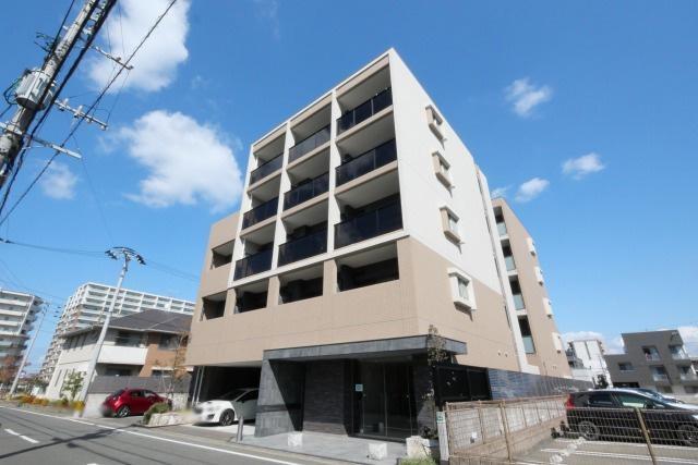 RUPIEレジデンス九大学研都市 西棟(1K/5階)