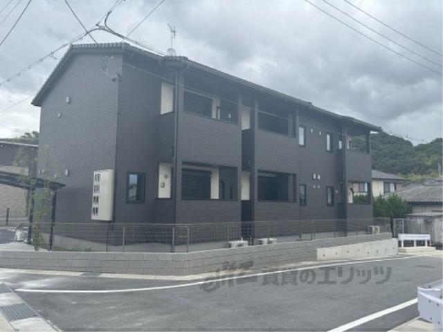DHCR彦根古沢町(1LDK/1階)
