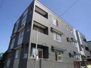 アレックスN48(2LDK/2階)
