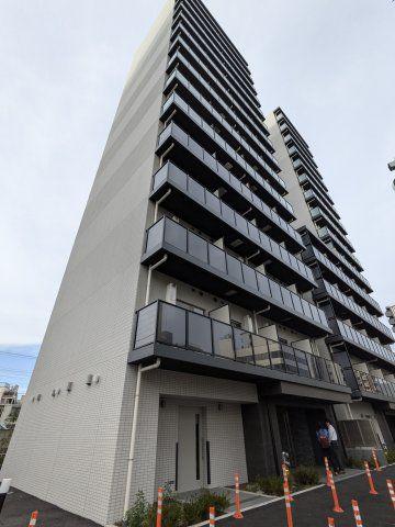 ソラステージ金町(1K/3階)
