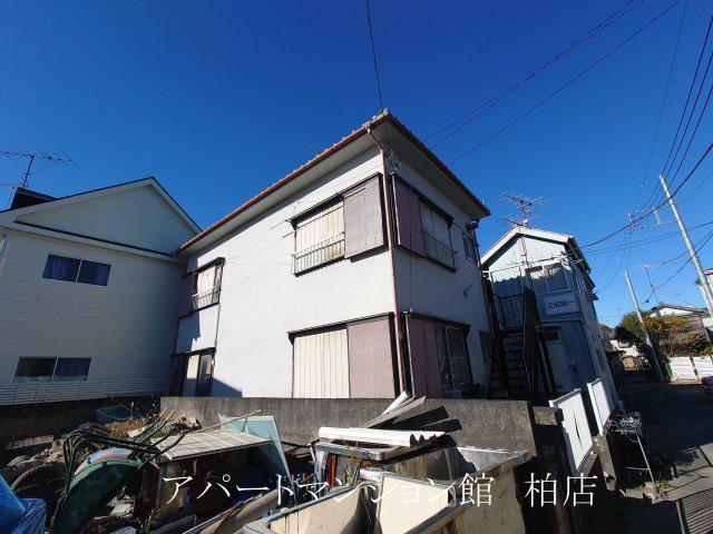 緑町ハイツ(1K/1階)