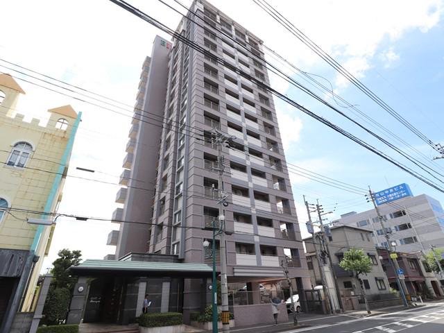エイルマンション谷山中央(3LDK/15階)