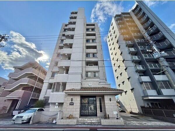 CASA PINO(2LDK/4階)
