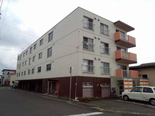 レタラタッニ白樺(3LDK/3階)