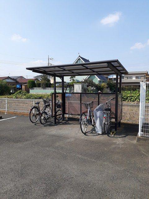 JR両毛線 駒形駅 徒歩78分 2階建 築29年(2LDK/1階)の外観写真