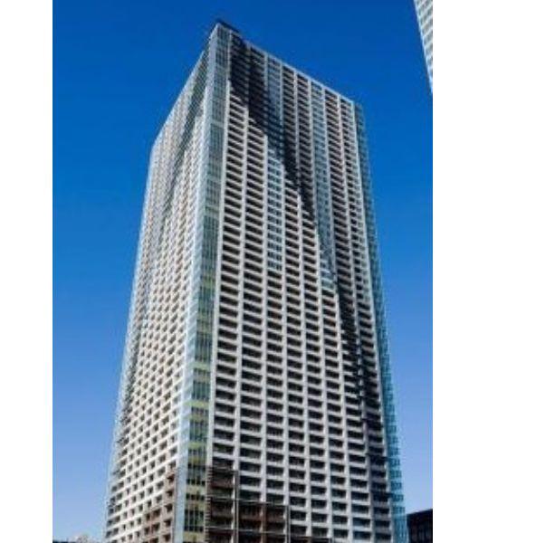 THE TOKYO TOWERS MIDTOWER(3LDK/43階)