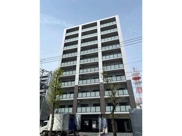 SOPHIA21堀川(1LDK/2階)