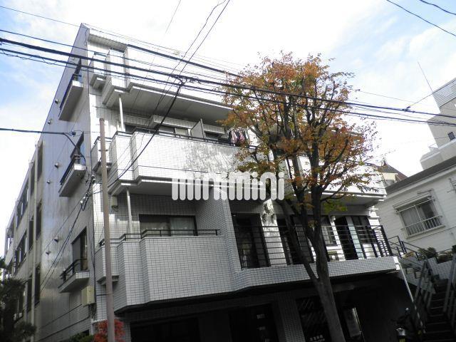 ラヴニール2(1K/4階)