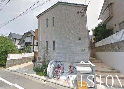 WHITE HOUSE(1LDK/1階)