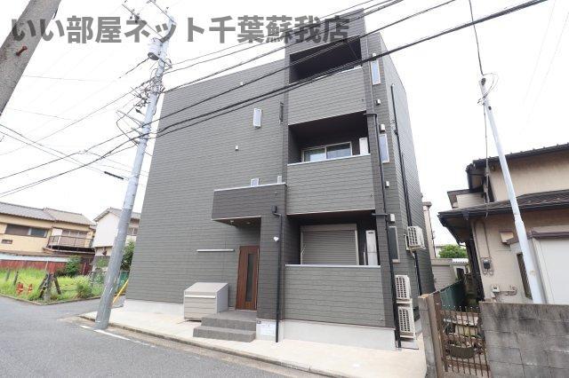 REGALEST千葉(1LDK/1階)