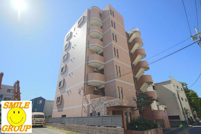 NSTBUILDINGII(1K/2階)