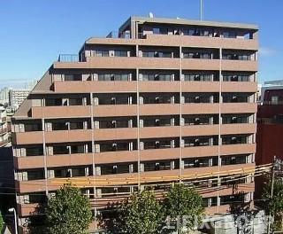 フェニックス方南町弐番館(1K/8階)