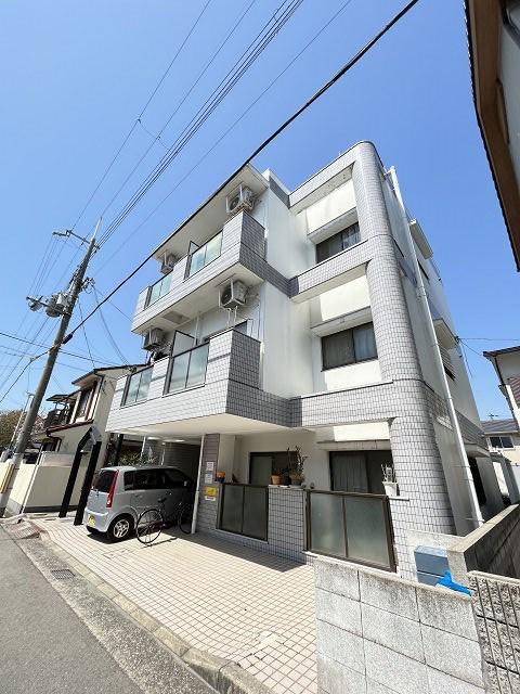 サンパレス21東園田II(ワンルーム/3階)