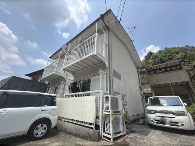 岩村ハイツ(1K/1階)