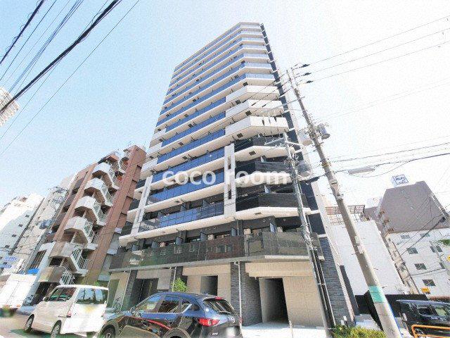 S-RESIDENCE堺筋本町UNO(1DK/9階)